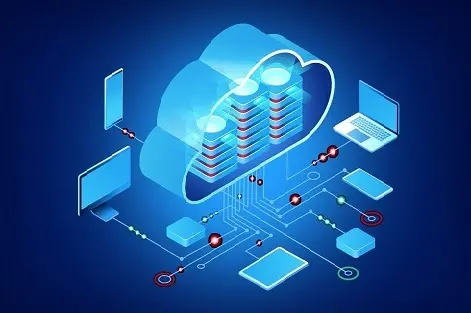 Hạ tầng Cloud